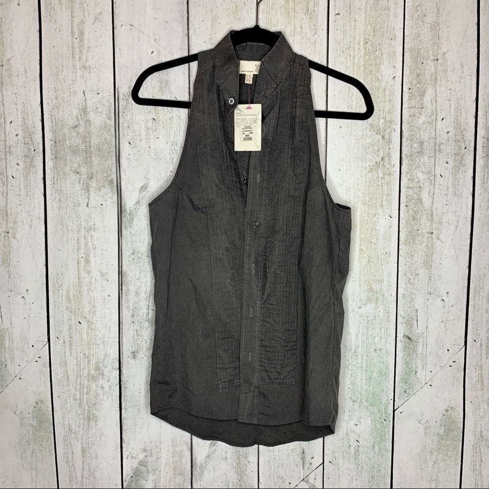 Urban Outfitters Sleeveless Top C2*